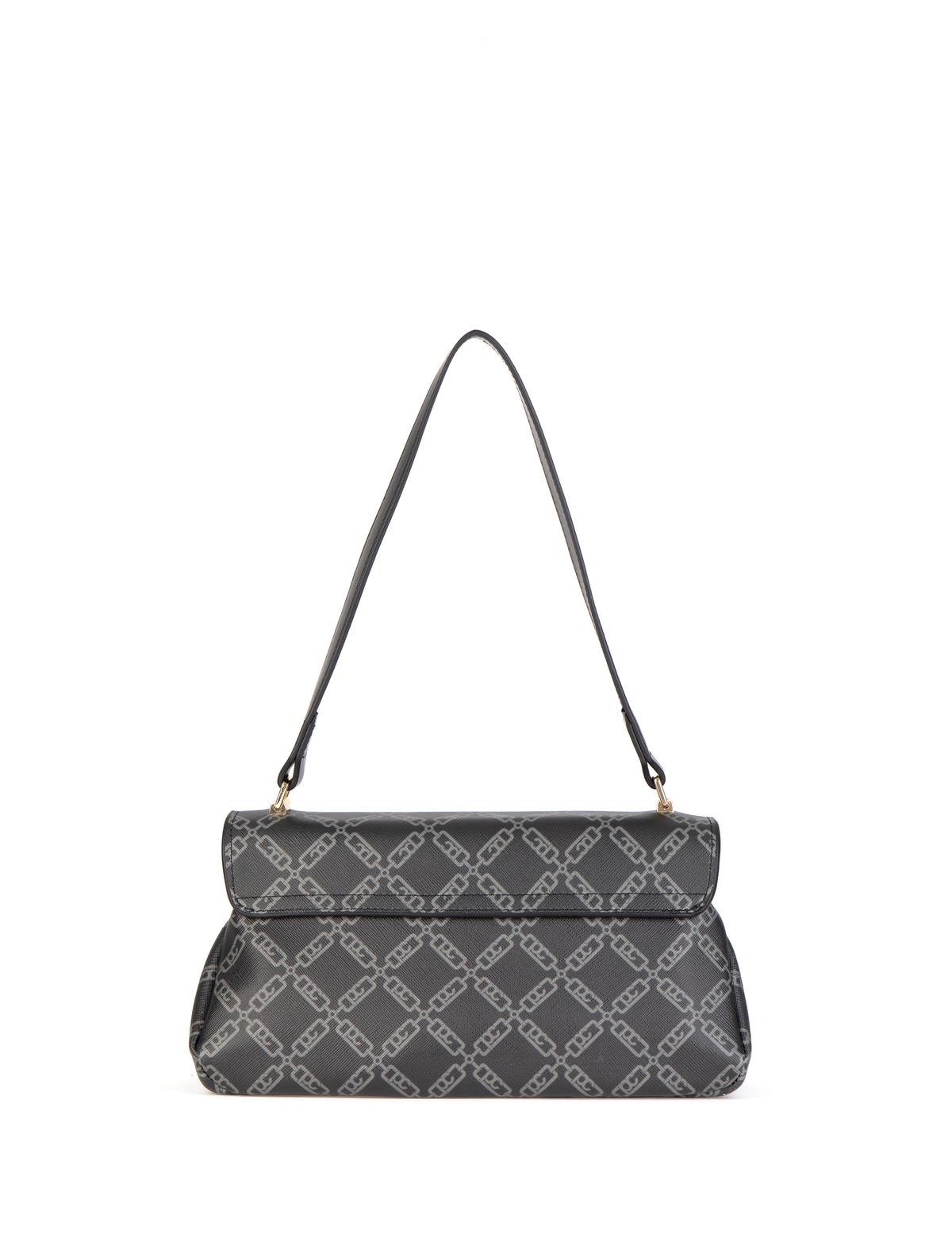 Siyah Omuz Çantası - 50304200001