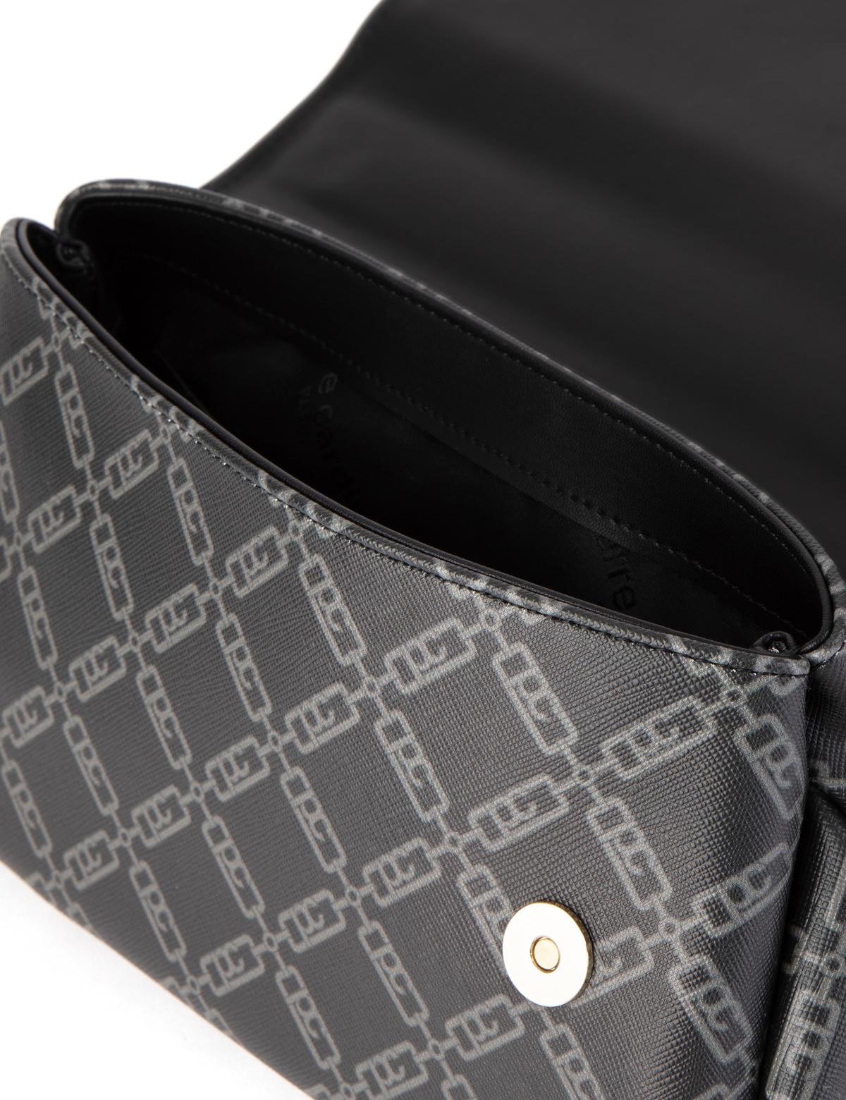 Siyah Omuz Çantası - 50304200001