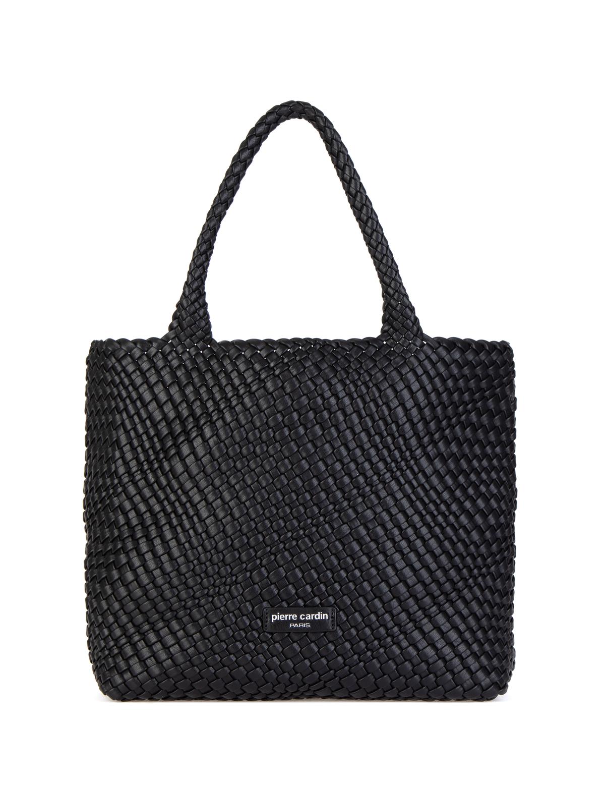 Siyah Omuz Çantası - 50312318001