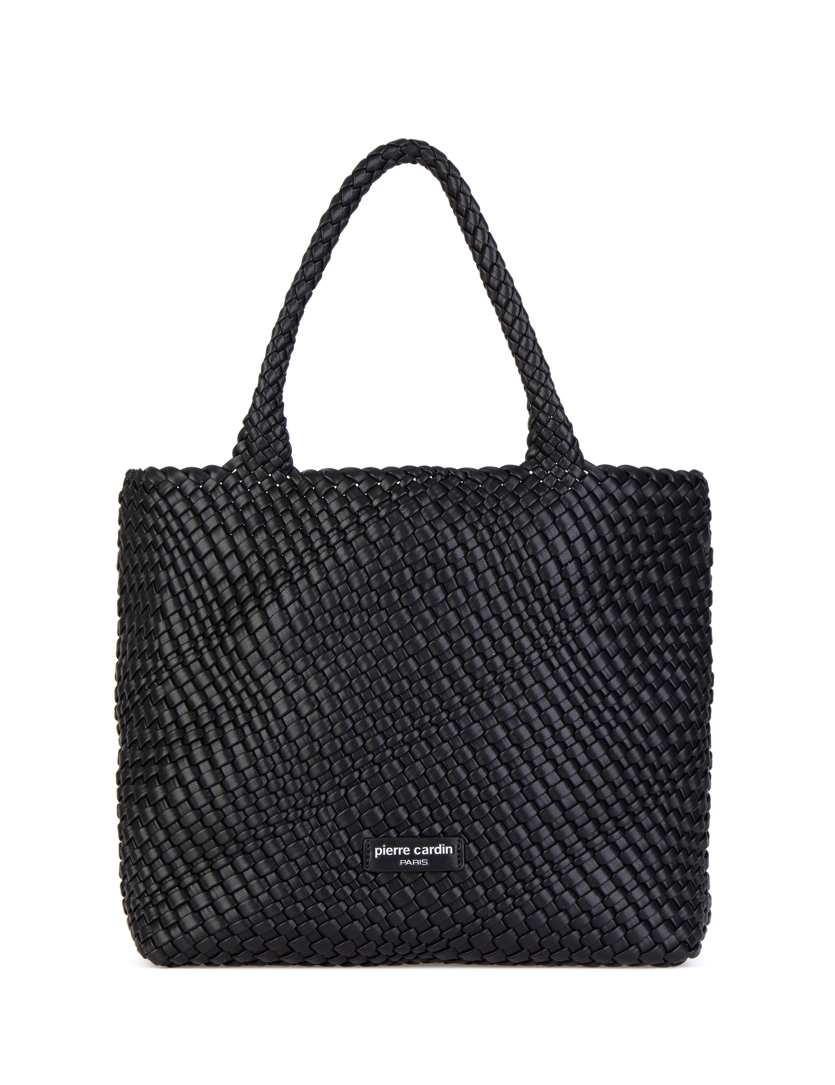 Siyah Omuz Çantası