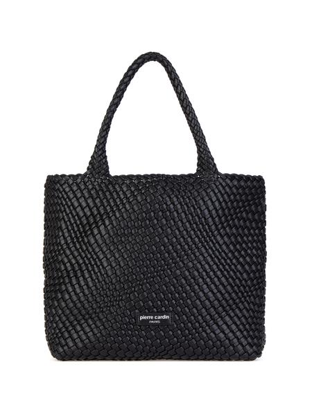 Siyah Omuz Çantası - 50312318001