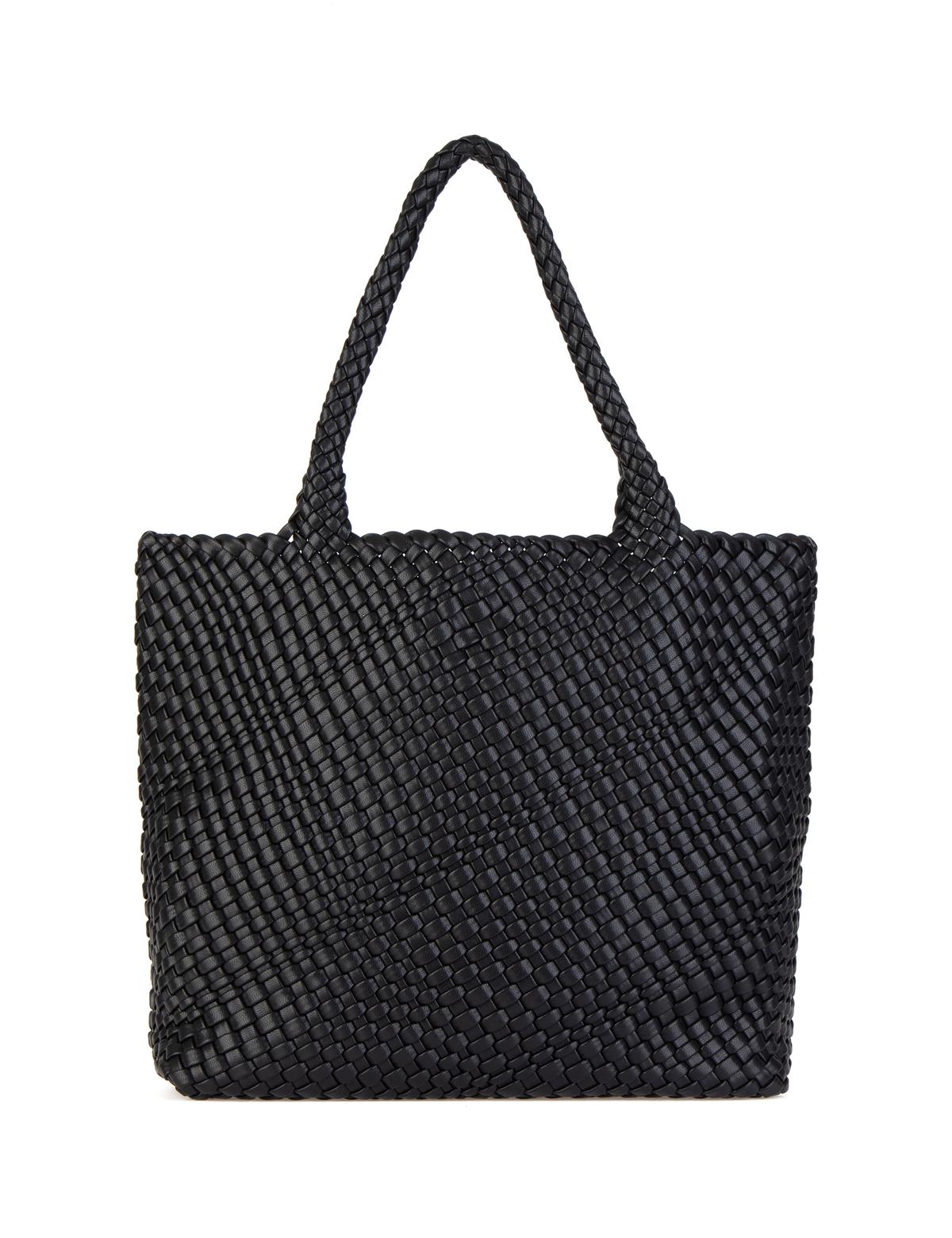 Siyah Omuz Çantası - 50312318001