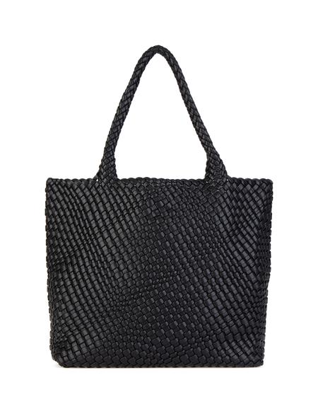 Siyah Omuz Çantası - 50312318001