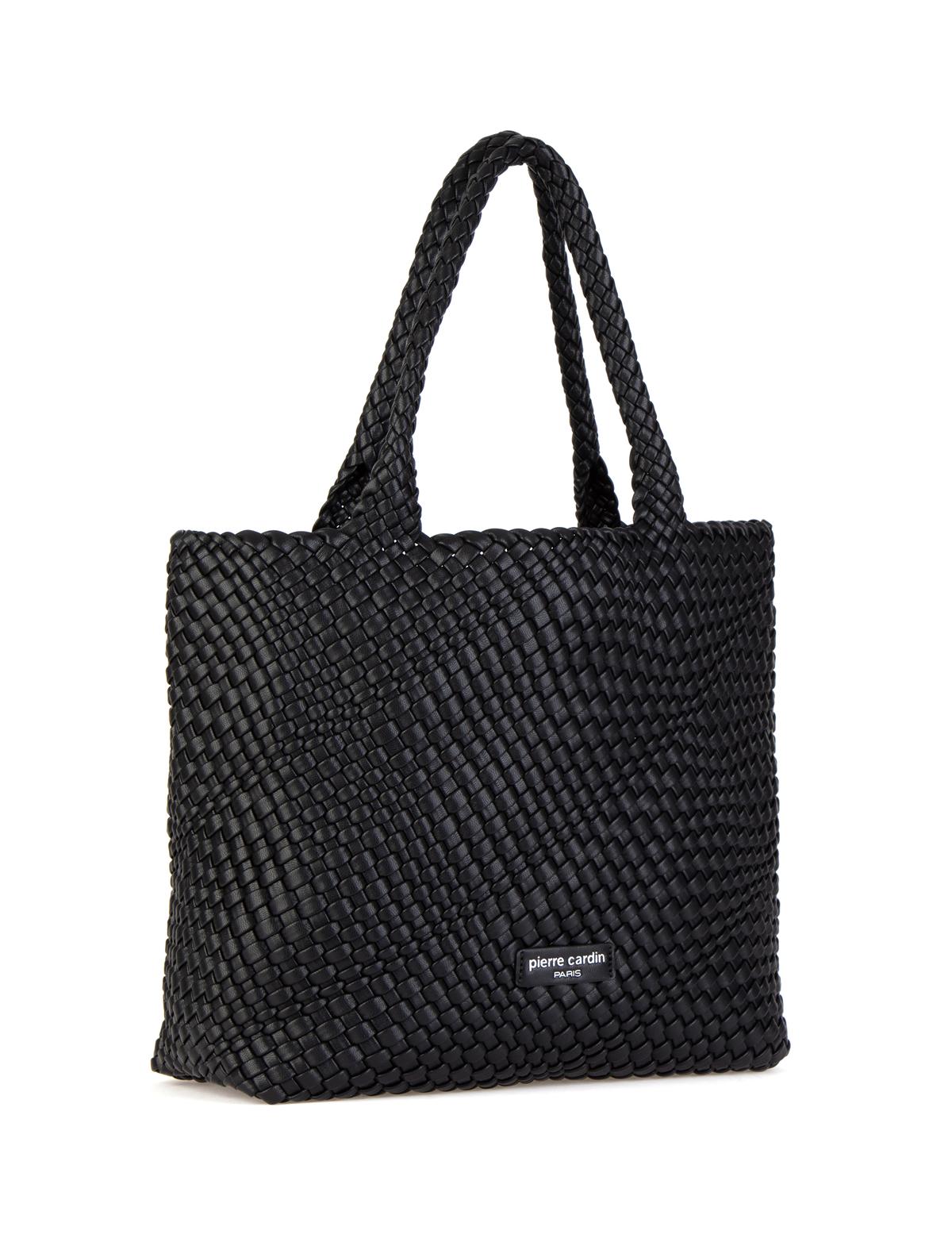 Siyah Omuz Çantası - 50312318001