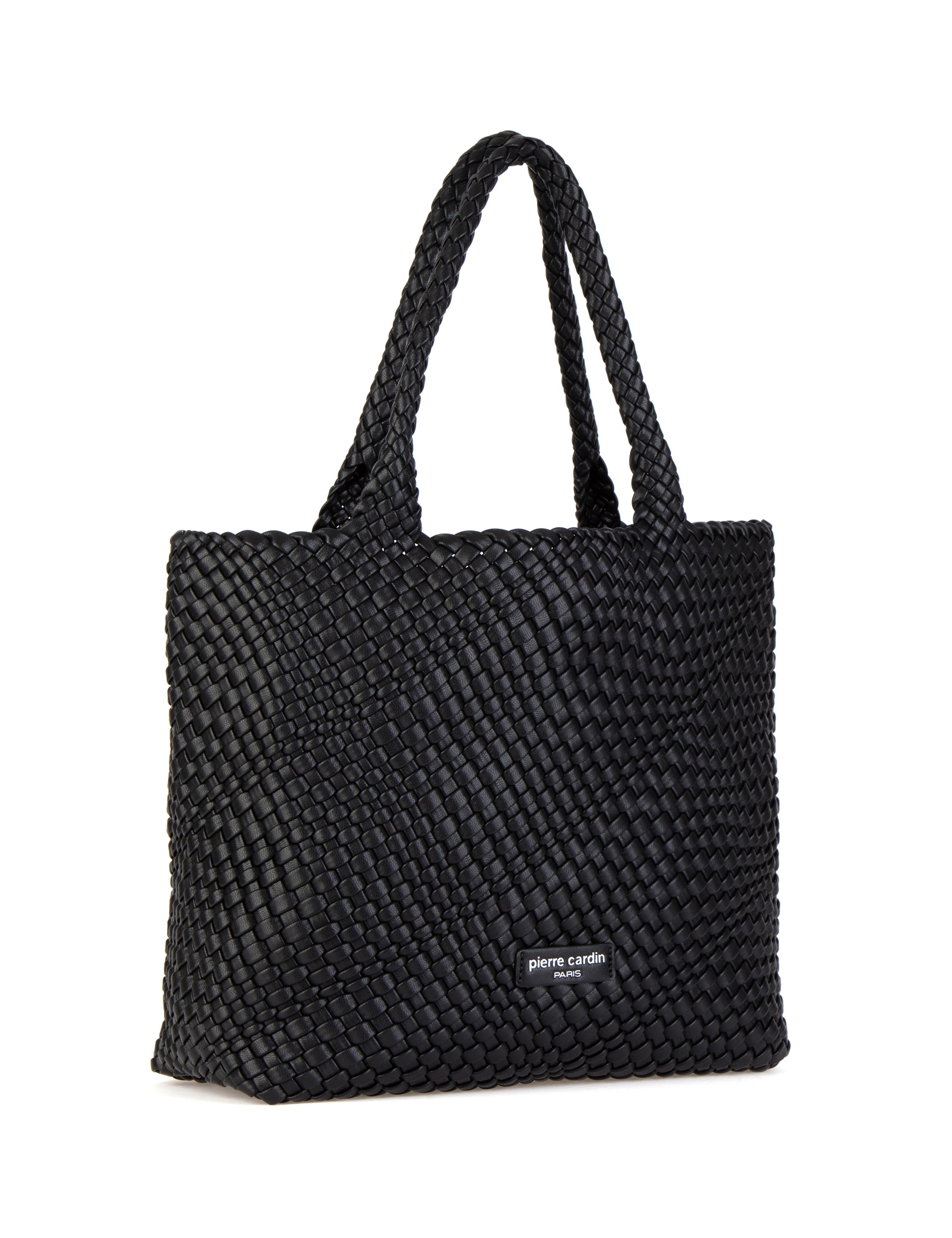 Siyah Omuz Çantası