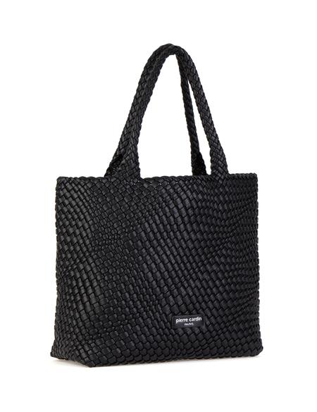 Siyah Omuz Çantası - 50312318001