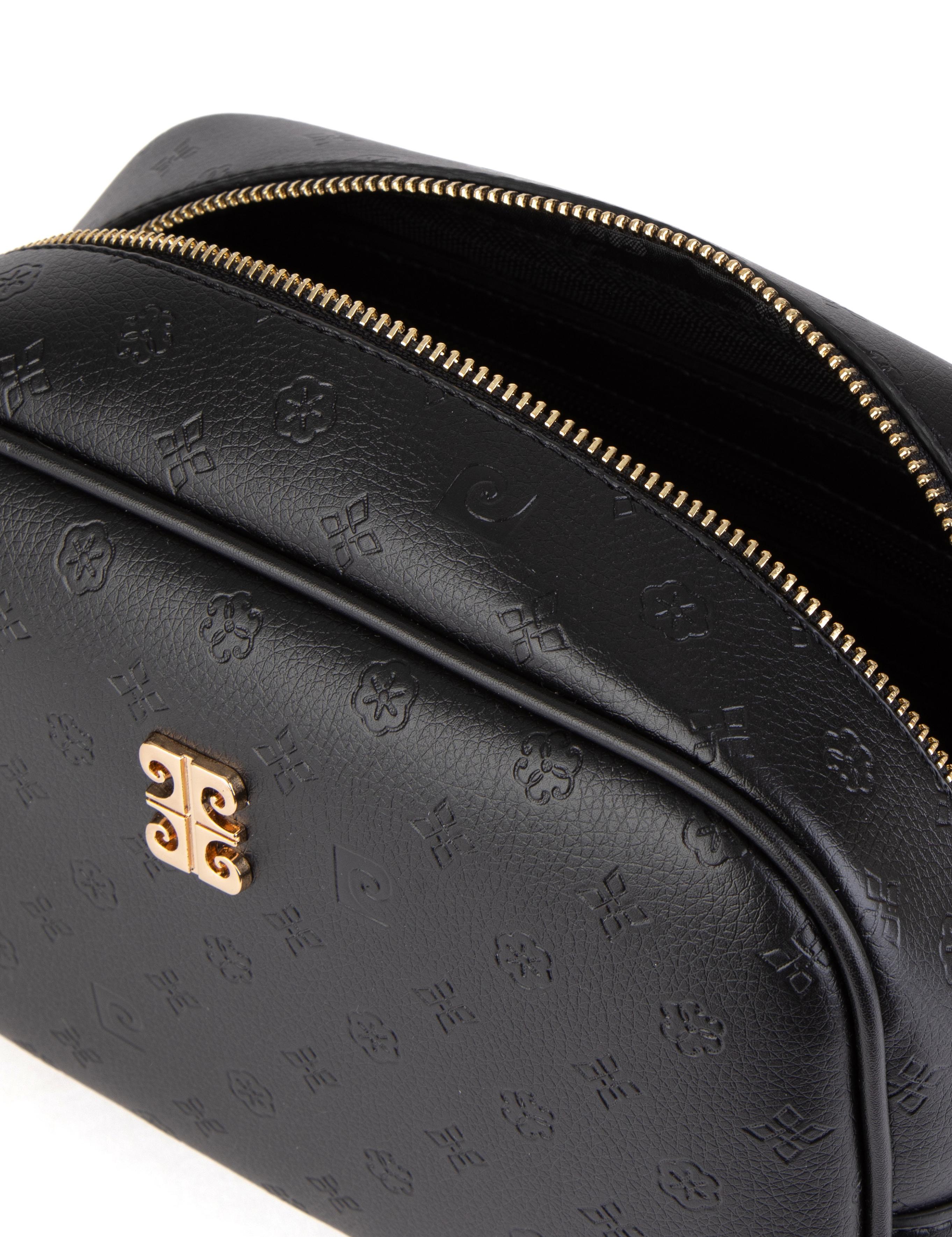 Siyah Çapraz Çanta