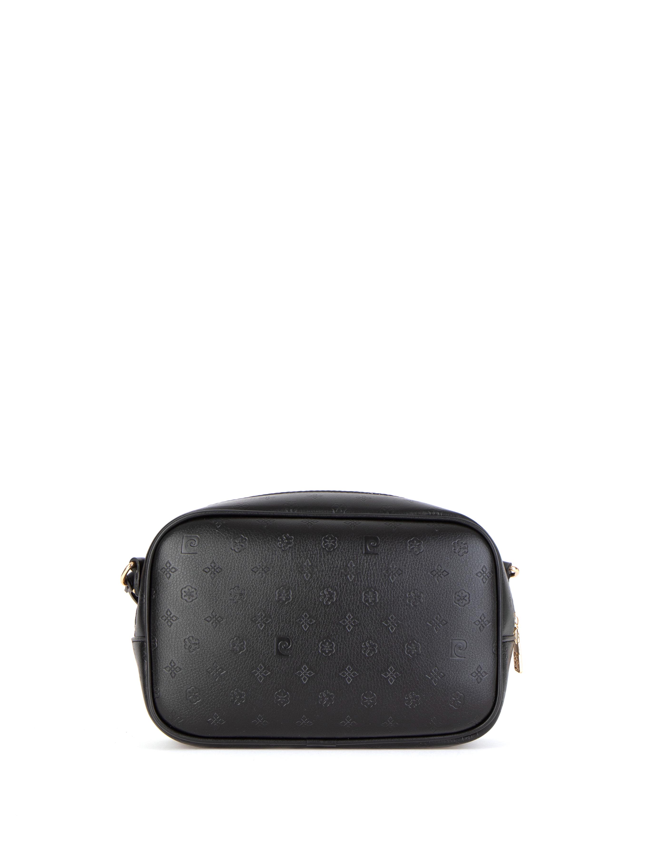 Siyah Çapraz Çanta