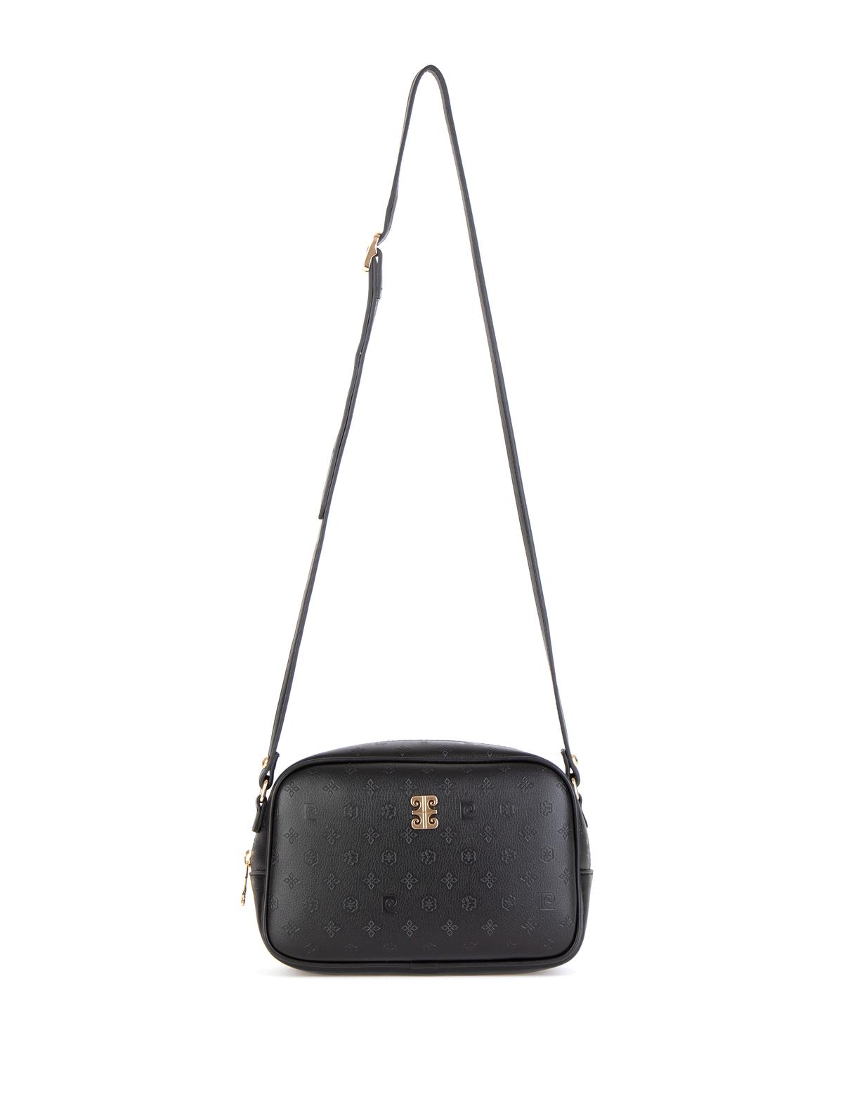 Siyah Çapraz Çanta - 50310477003