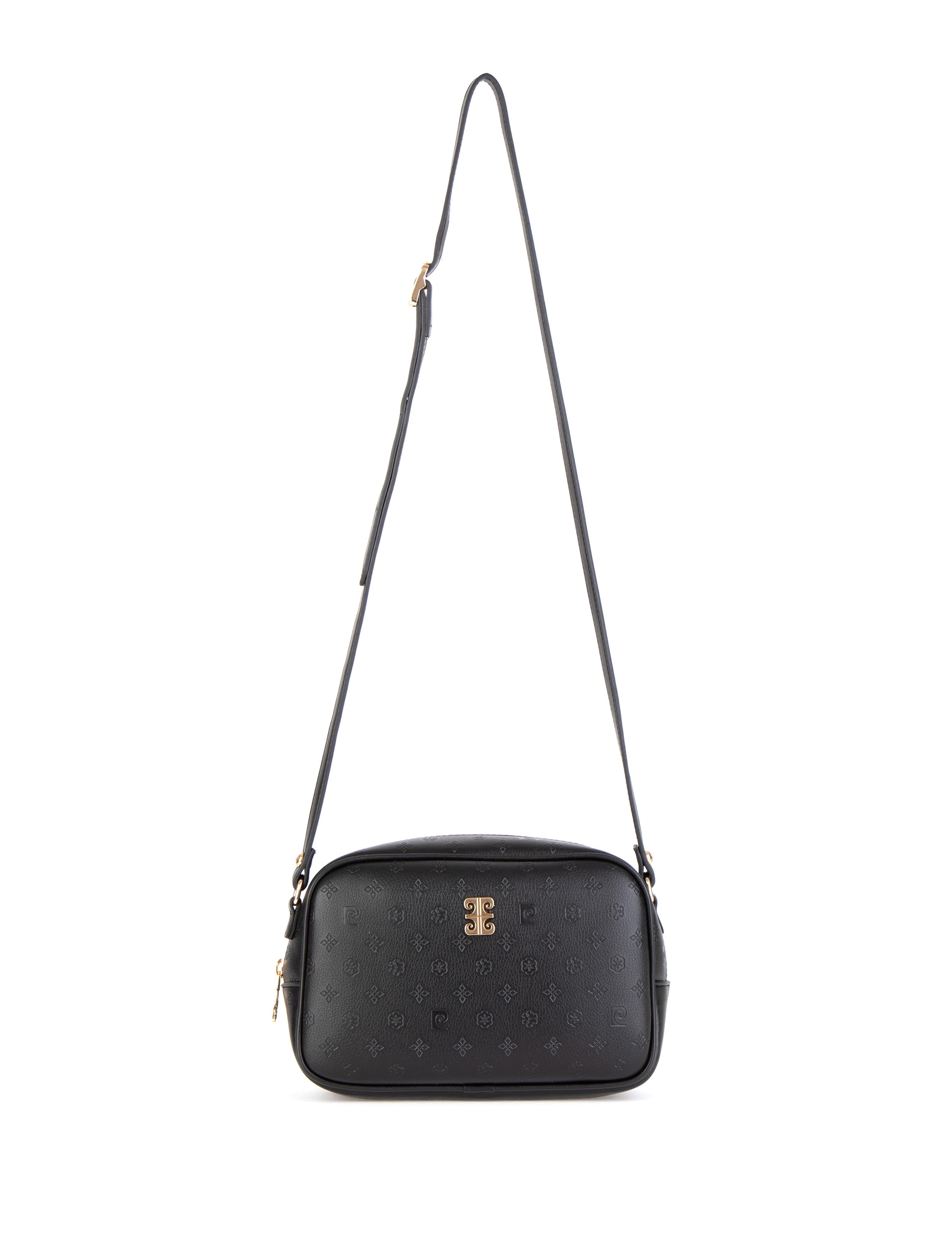 Siyah Çapraz Çanta