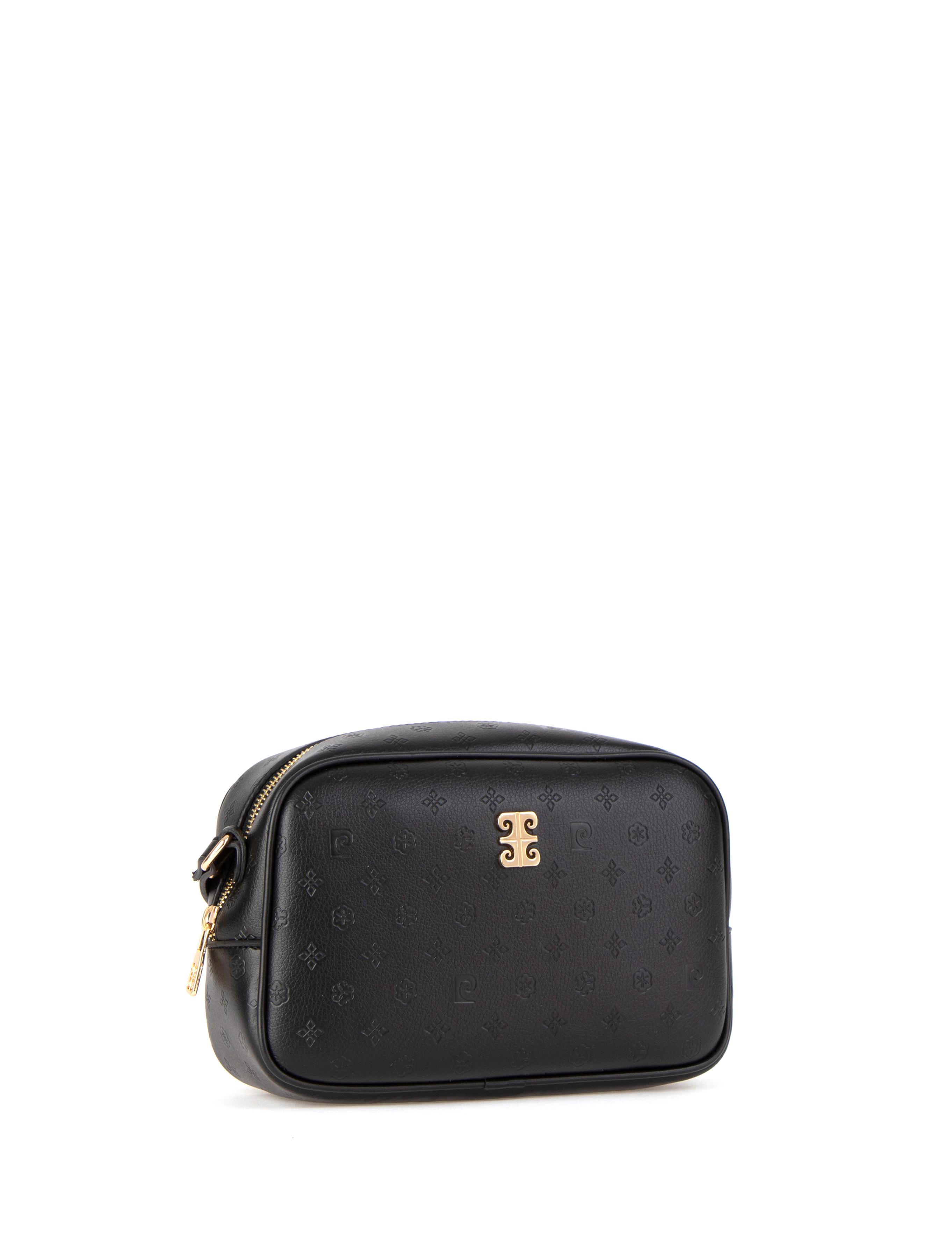 Siyah Çapraz Çanta