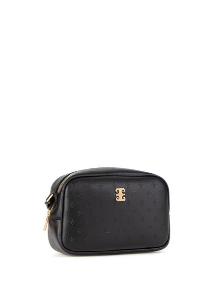 Siyah Çapraz Çanta - 50310477003