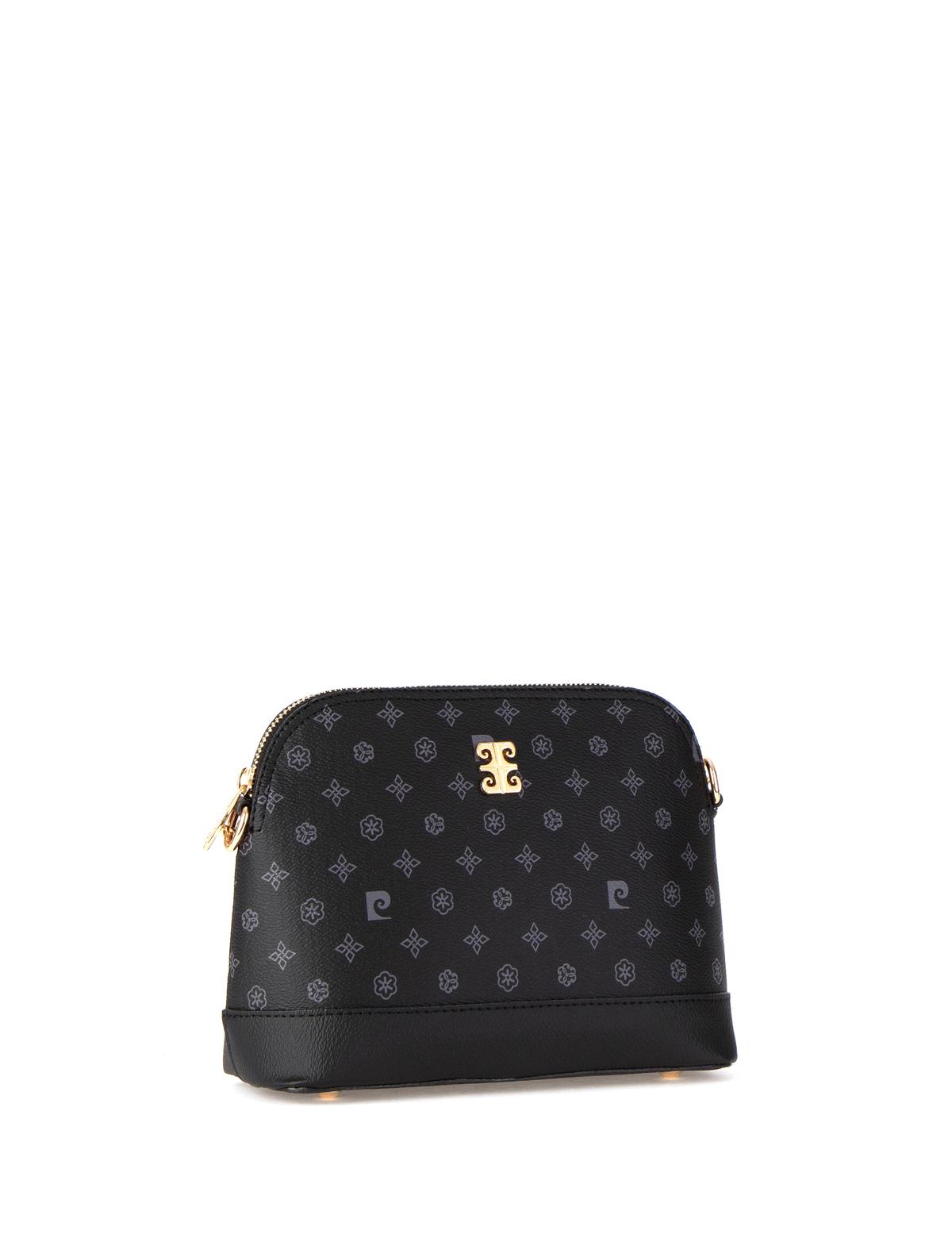 Siyah Çapraz Çanta - 50307221003