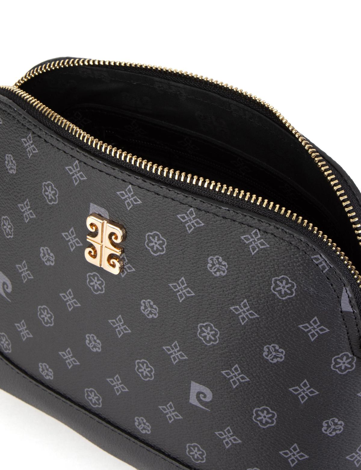 Siyah Çapraz Çanta - 50307221003