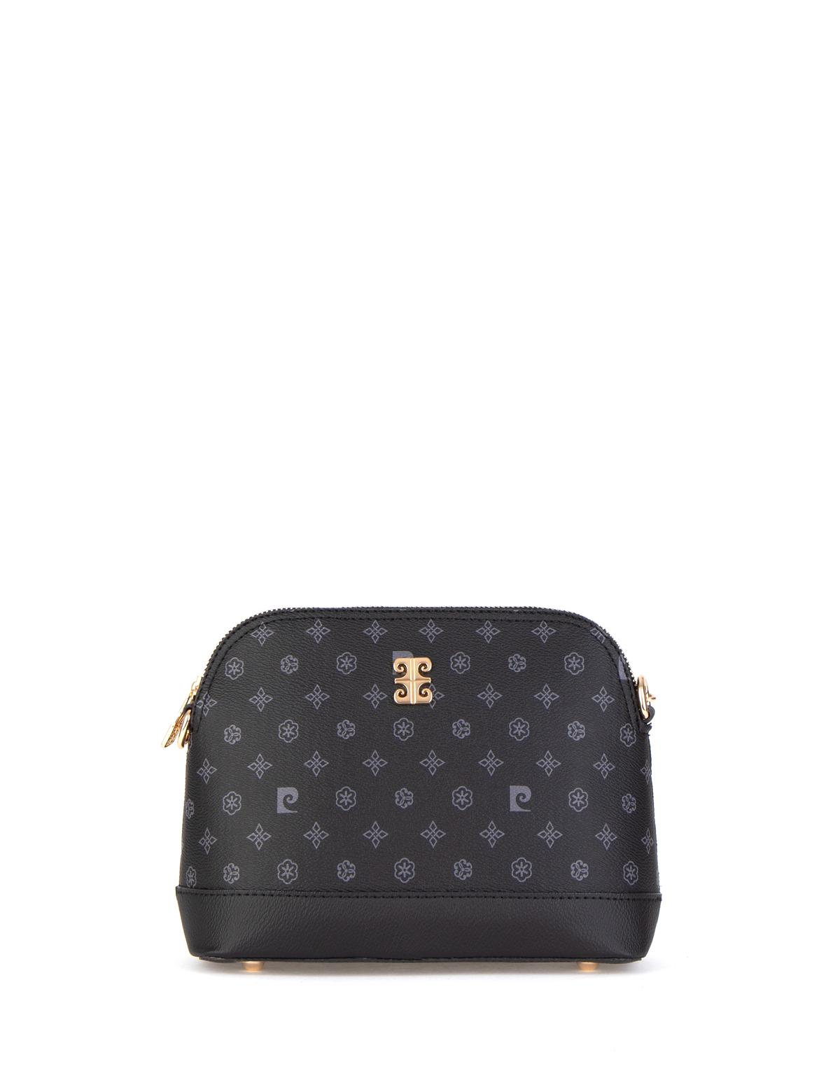 Siyah Çapraz Çanta - 50307221003