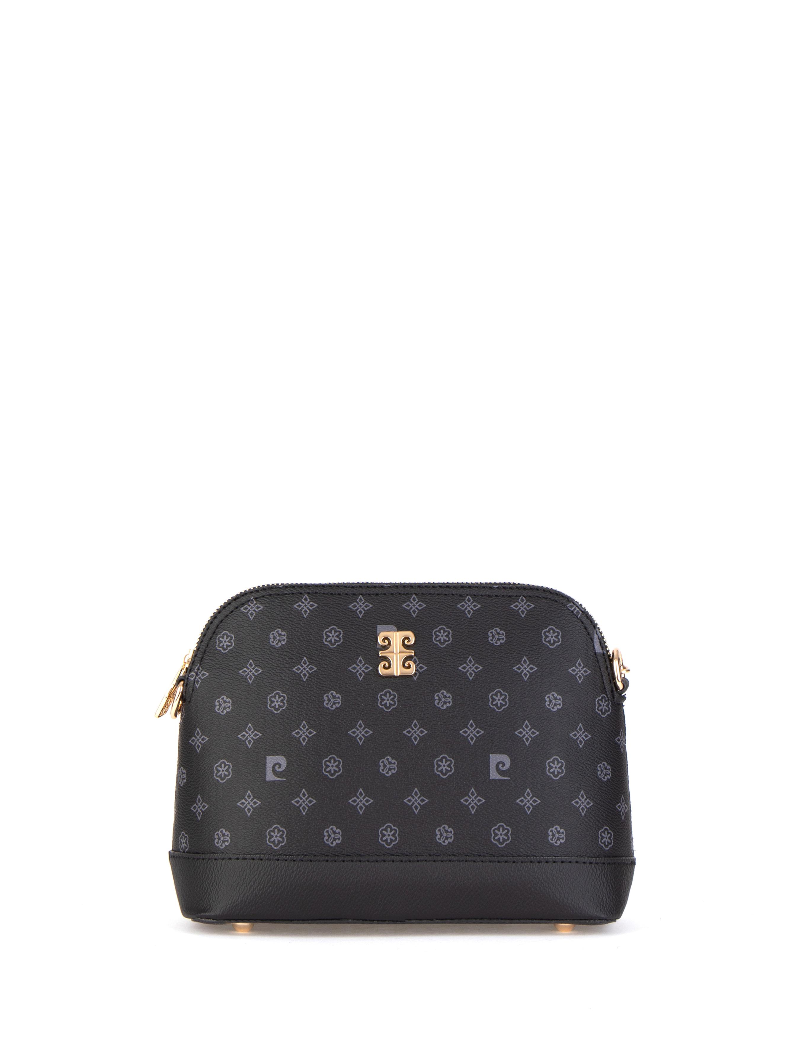 Siyah Çapraz Çanta