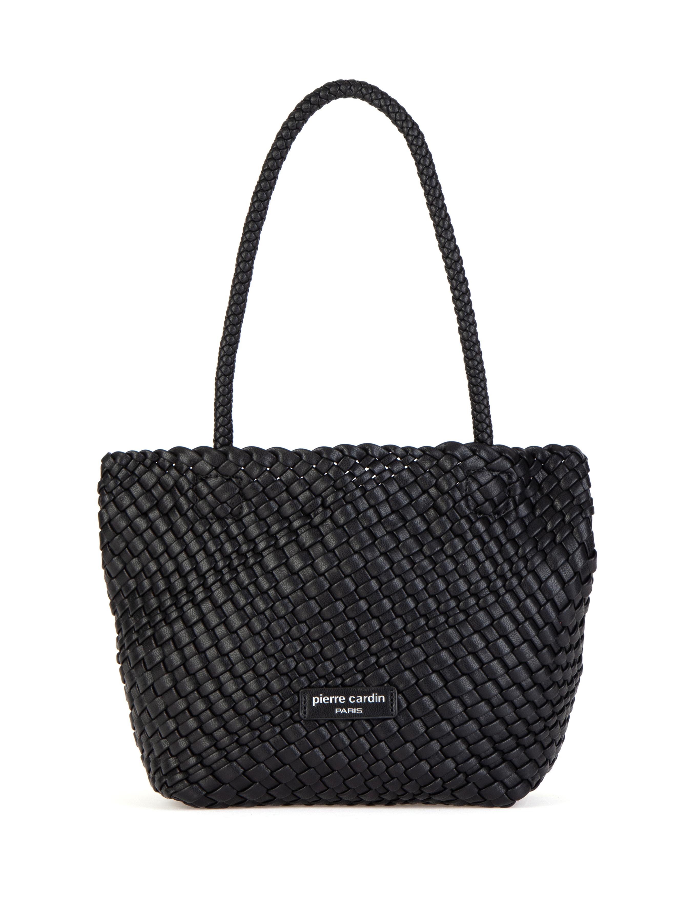 Siyah Omuz Çantası