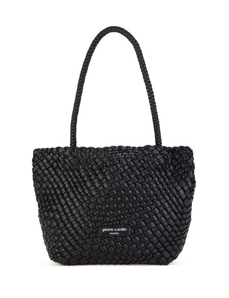 Siyah Omuz Çantası - 50312317001