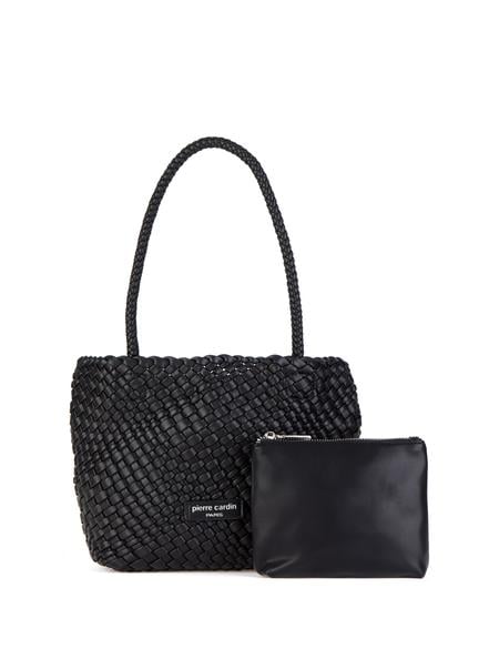 Siyah Omuz Çantası - 50312317001