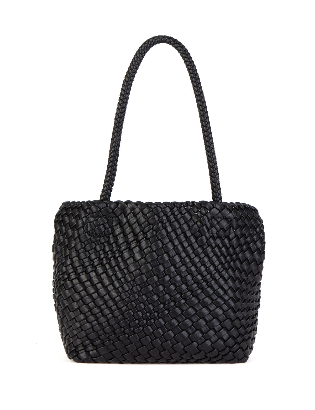 Siyah Omuz Çantası - 50312317001