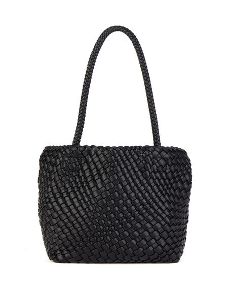 Siyah Omuz Çantası - 50312317001