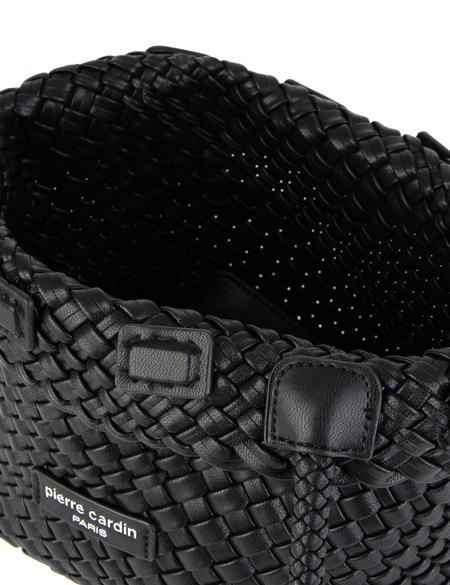 Siyah Omuz Çantası - 50312317001