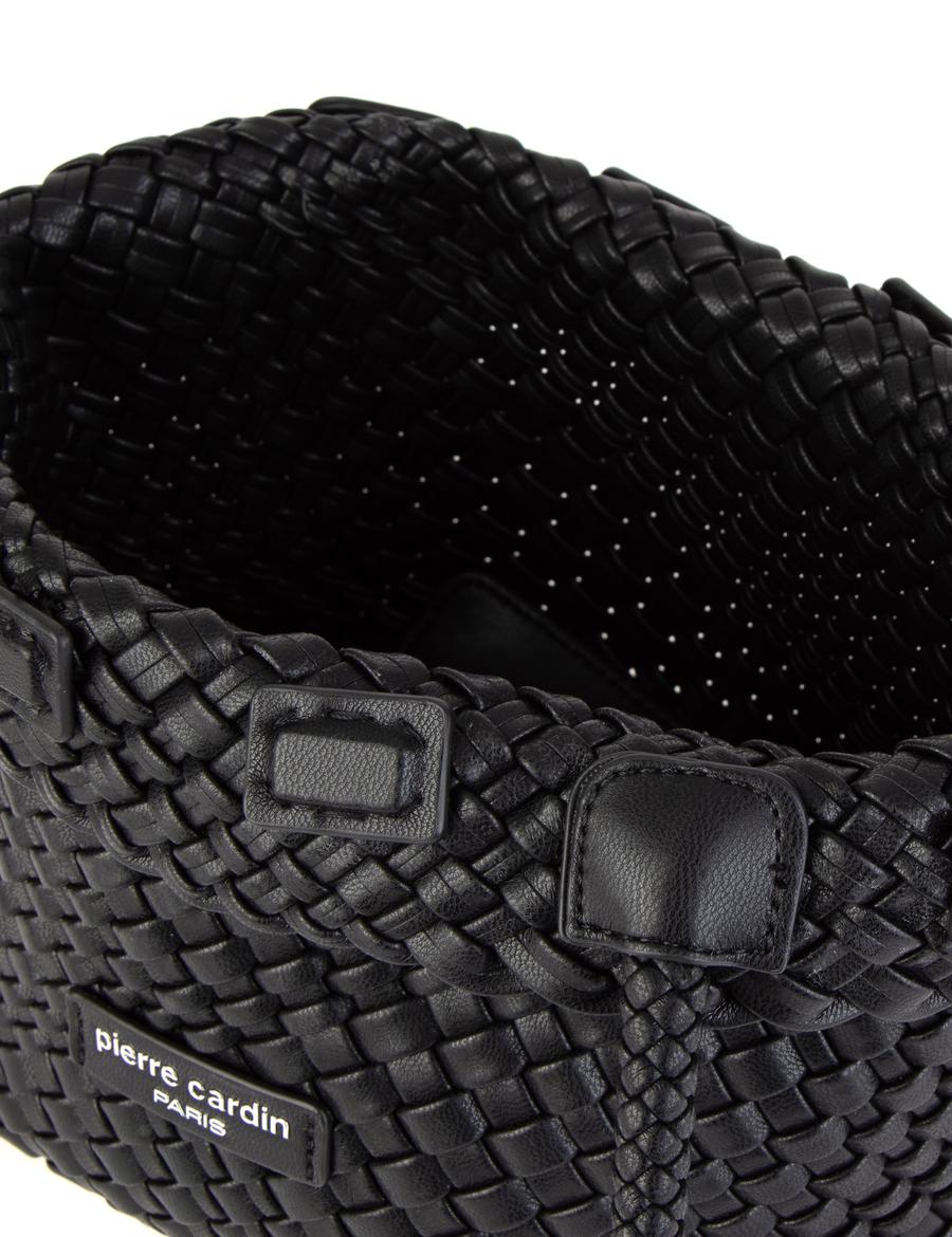 Siyah Omuz Çantası