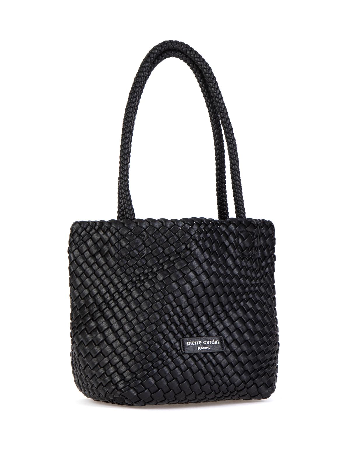 Siyah Omuz Çantası - 50312317001