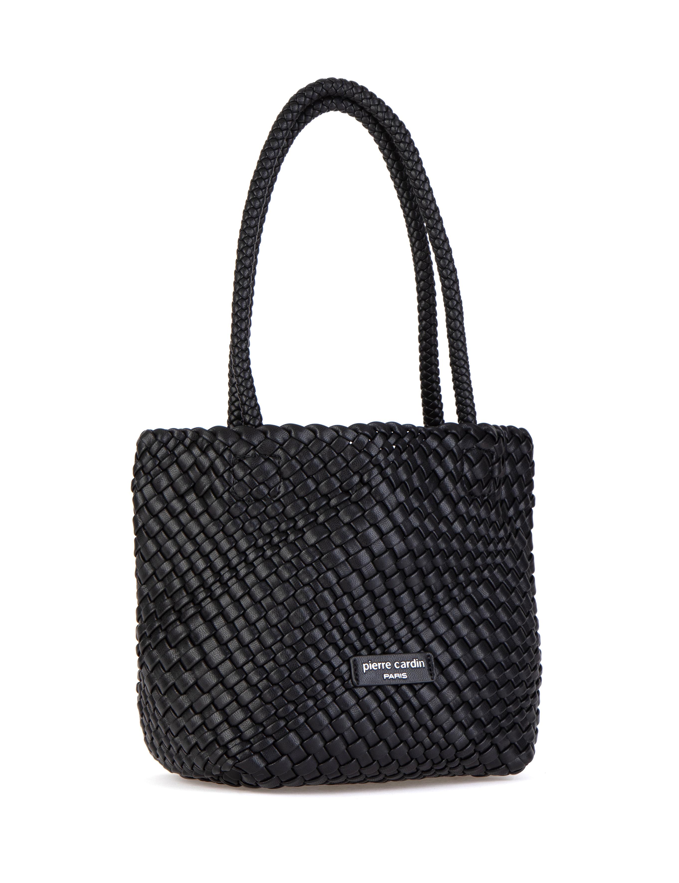 Siyah Omuz Çantası