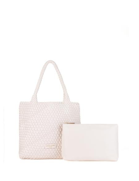 Bej Omuz Çantası - 50312318002