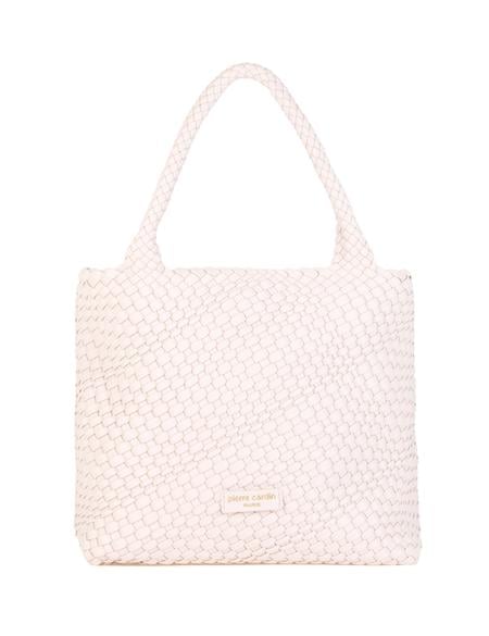 Bej Omuz Çantası - 50312318002