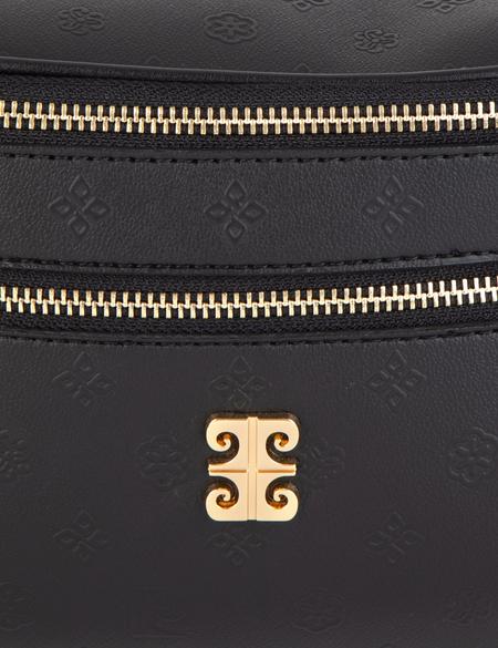 Siyah Bel Çantası - 50310479001