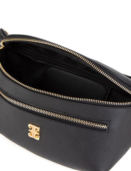 Siyah Bel Çantası - 50310479001