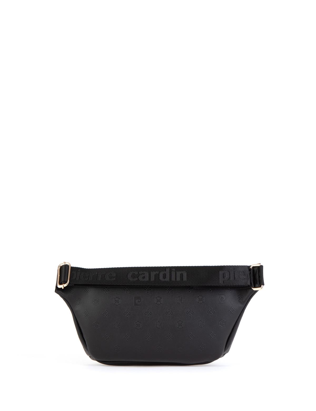 Siyah Bel Çantası - 50310479001