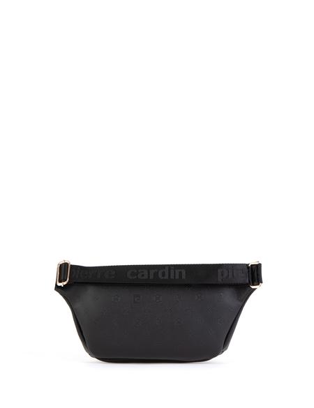 Siyah Bel Çantası - 50310479001