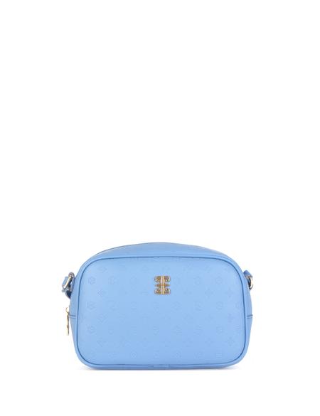 Mavi Çapraz Çanta - 50310477001