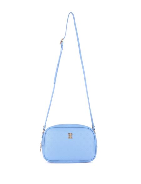 Mavi Çapraz Çanta - 50310477001