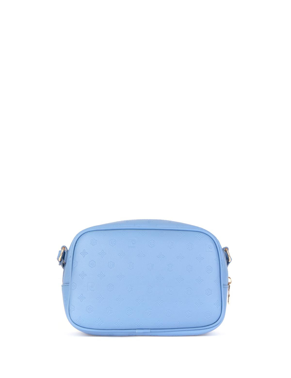 Mavi Çapraz Çanta - 50310477001