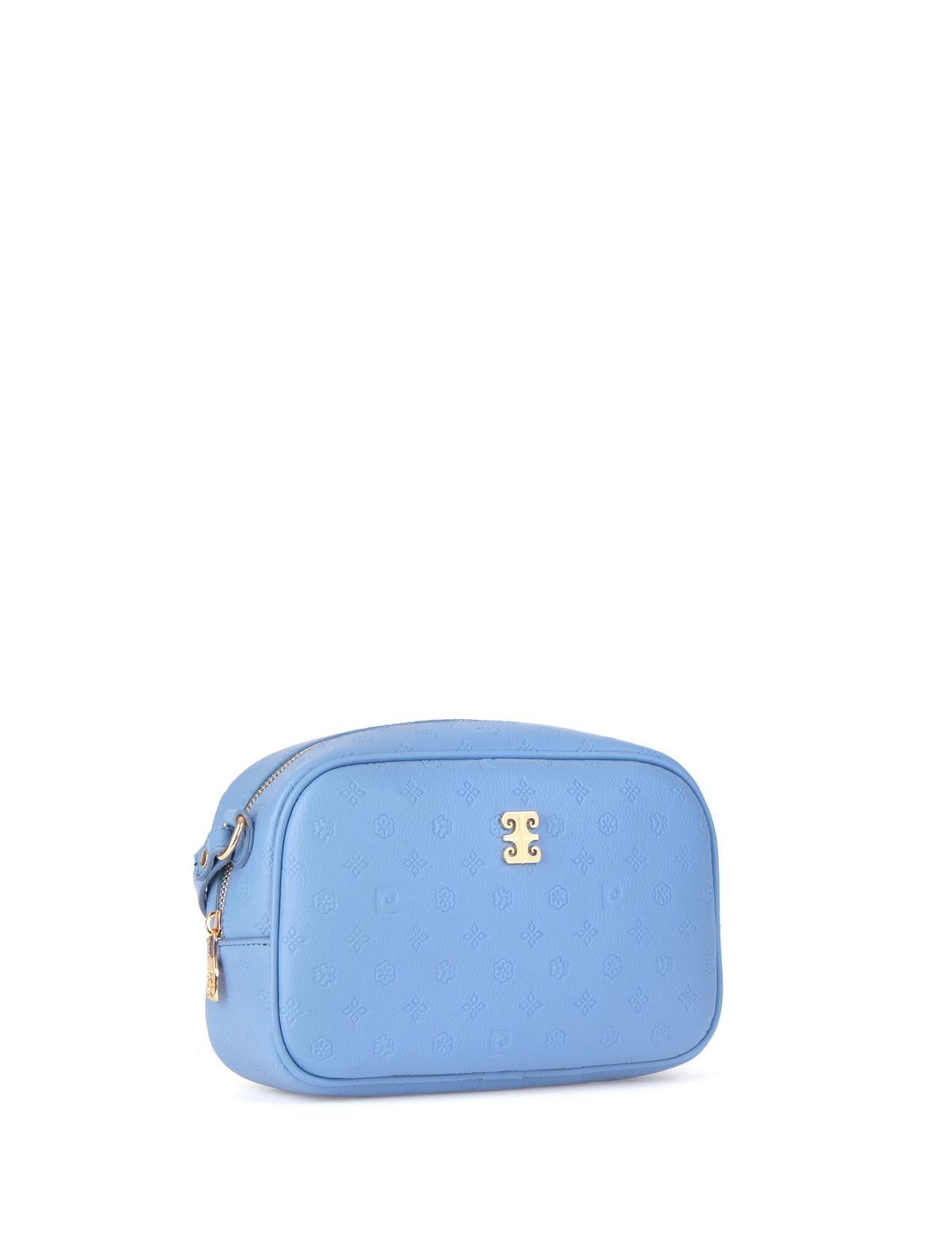 Mavi Çapraz Çanta - 50310477001