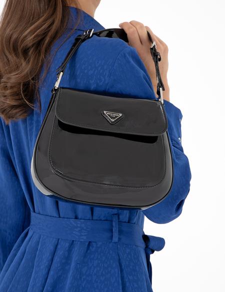 Siyah Kol Çantası - 50307592001