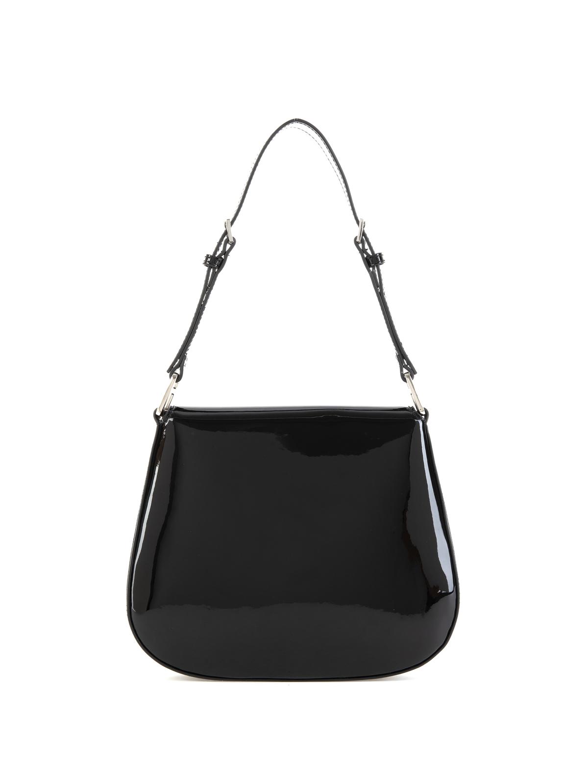 Siyah Kol Çantası - 50307592001