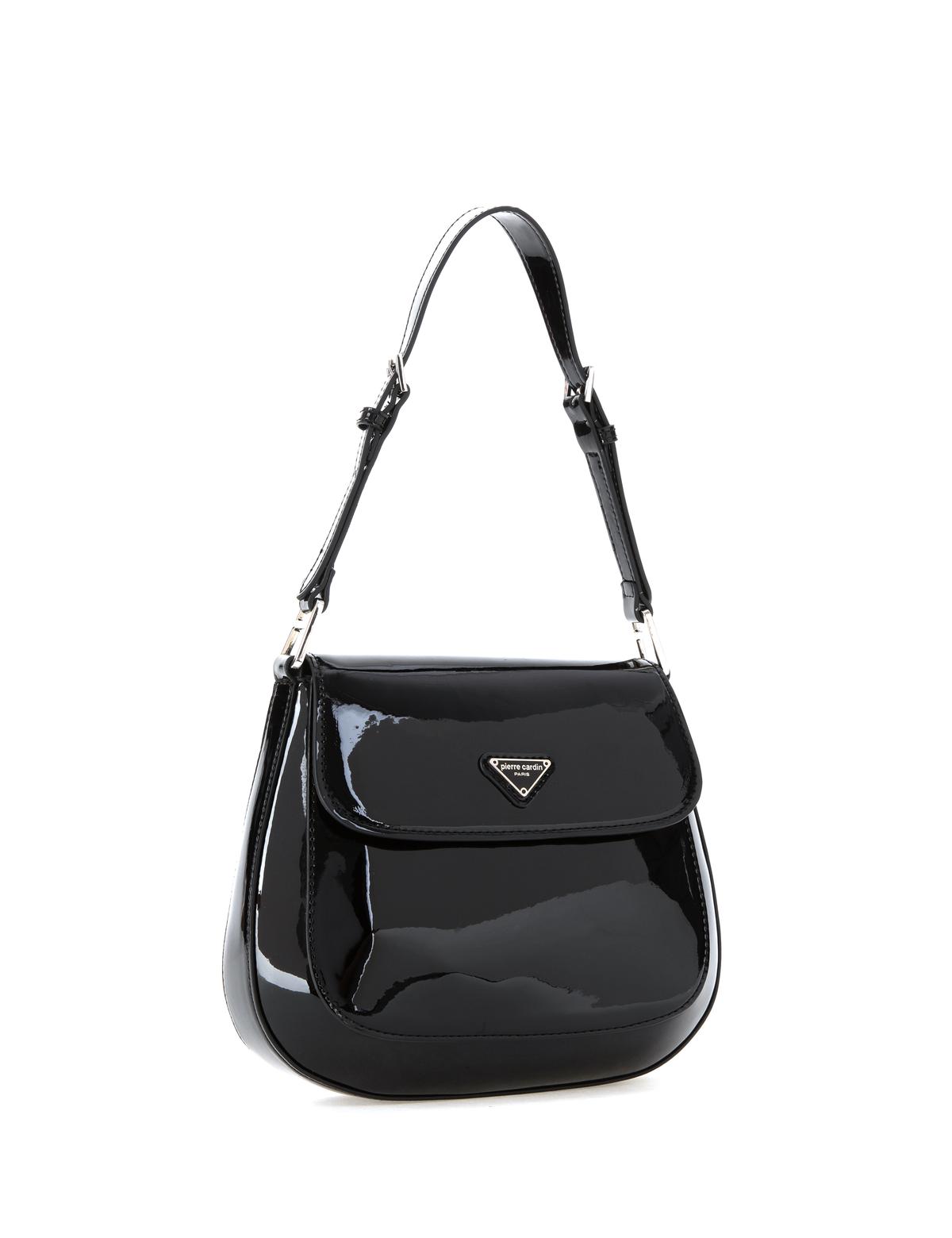 Siyah Kol Çantası - 50307592001