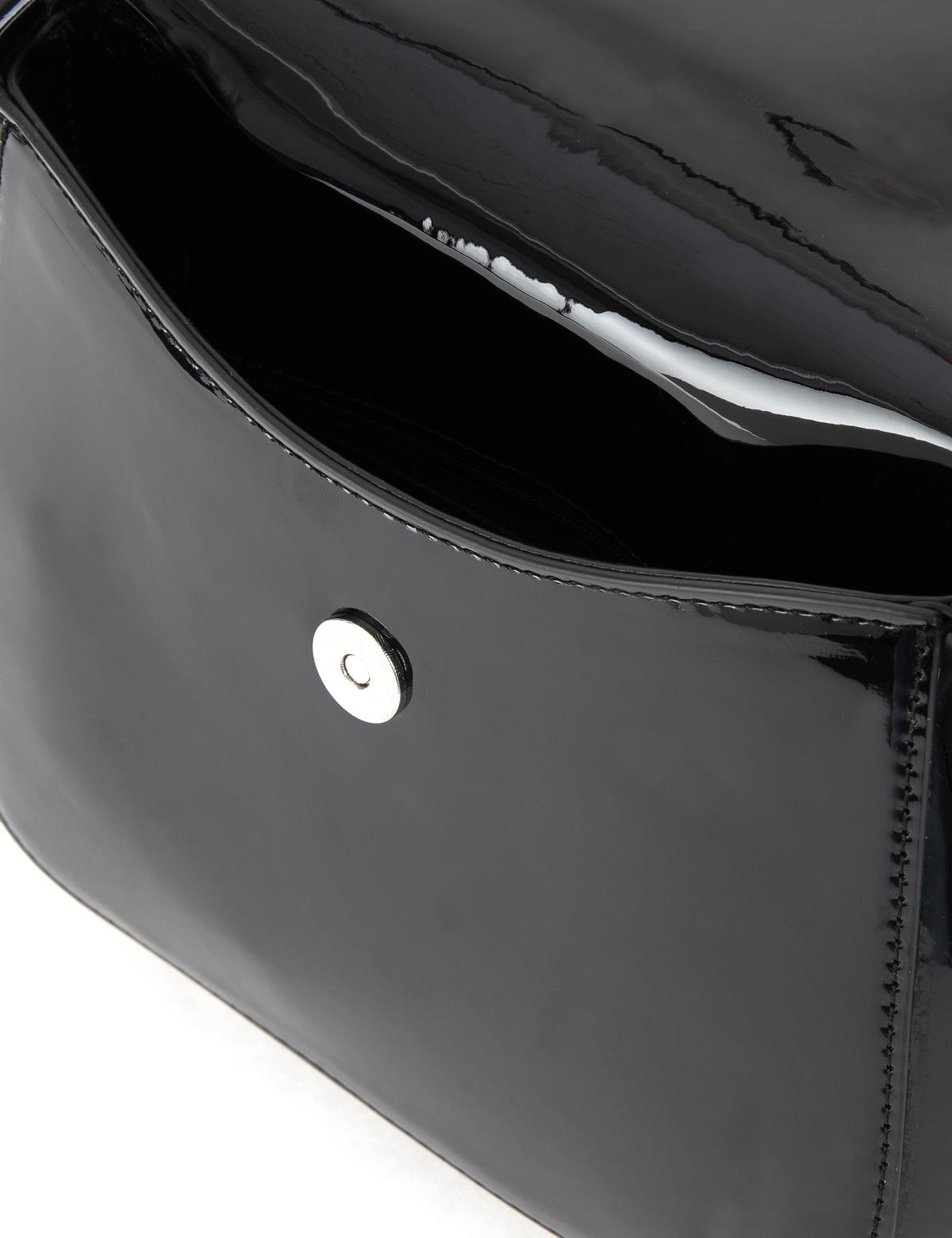 Siyah Kol Çantası - 50307592001