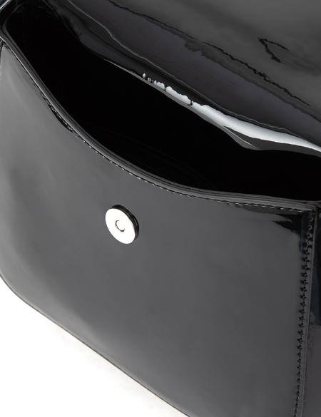 Siyah Kol Çantası - 50307592001