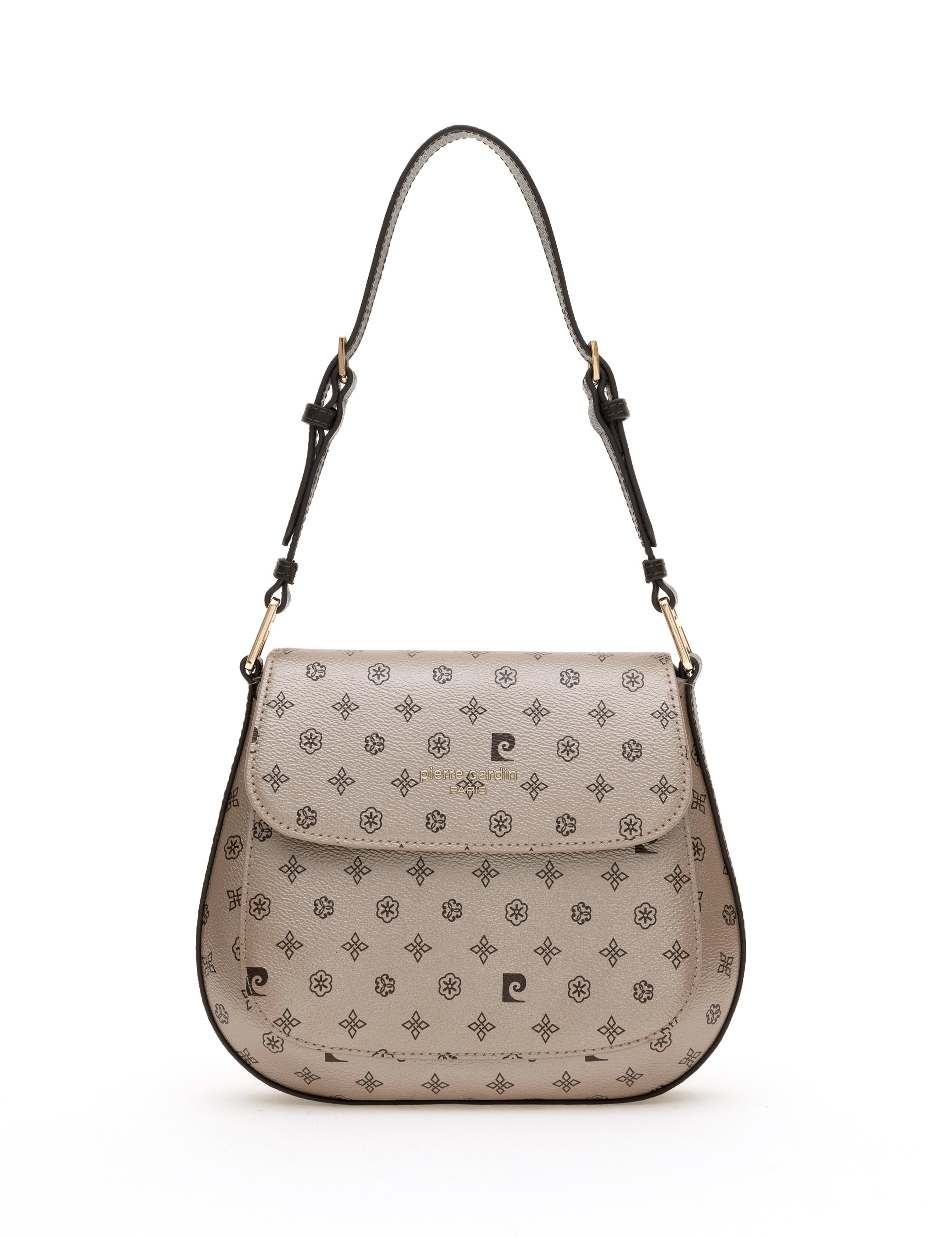 Altın Kol Çantası