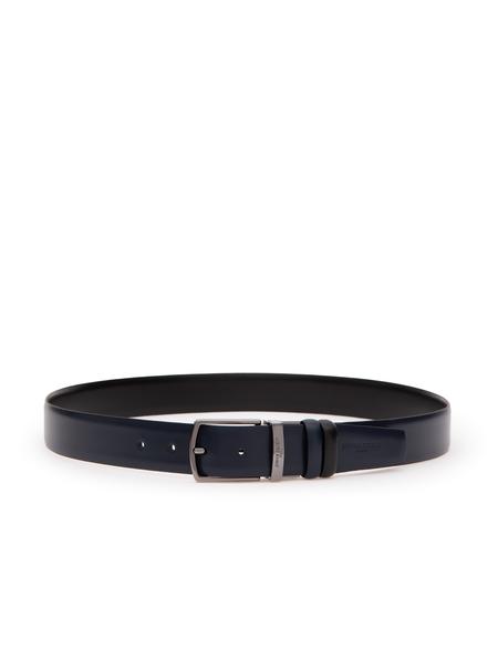 Lacivert Çift Taraflı Kemer - 50305131001