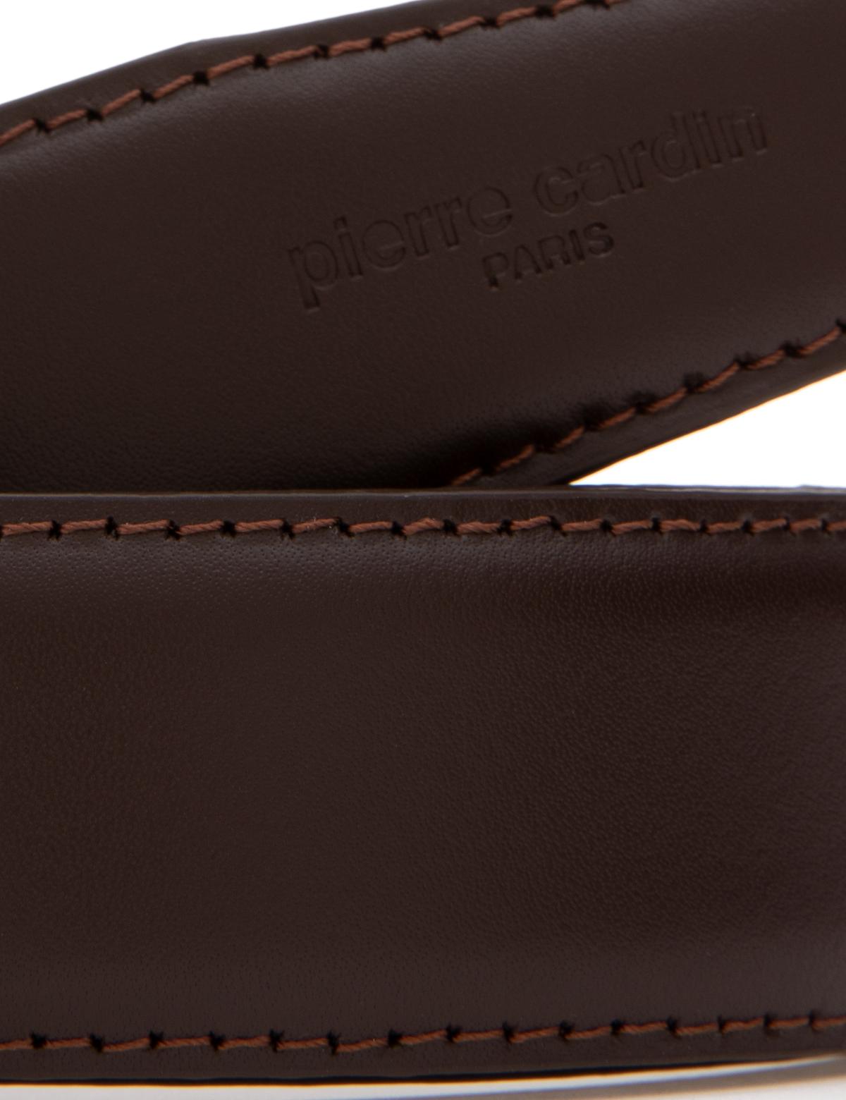 Kahverengi Kemer - 50305129007