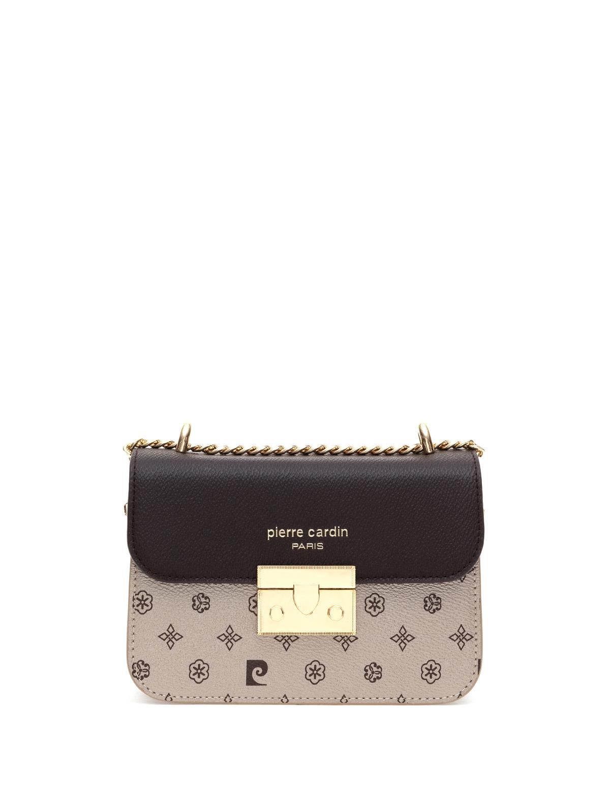 Altın Omuz Çantası - 50307568003