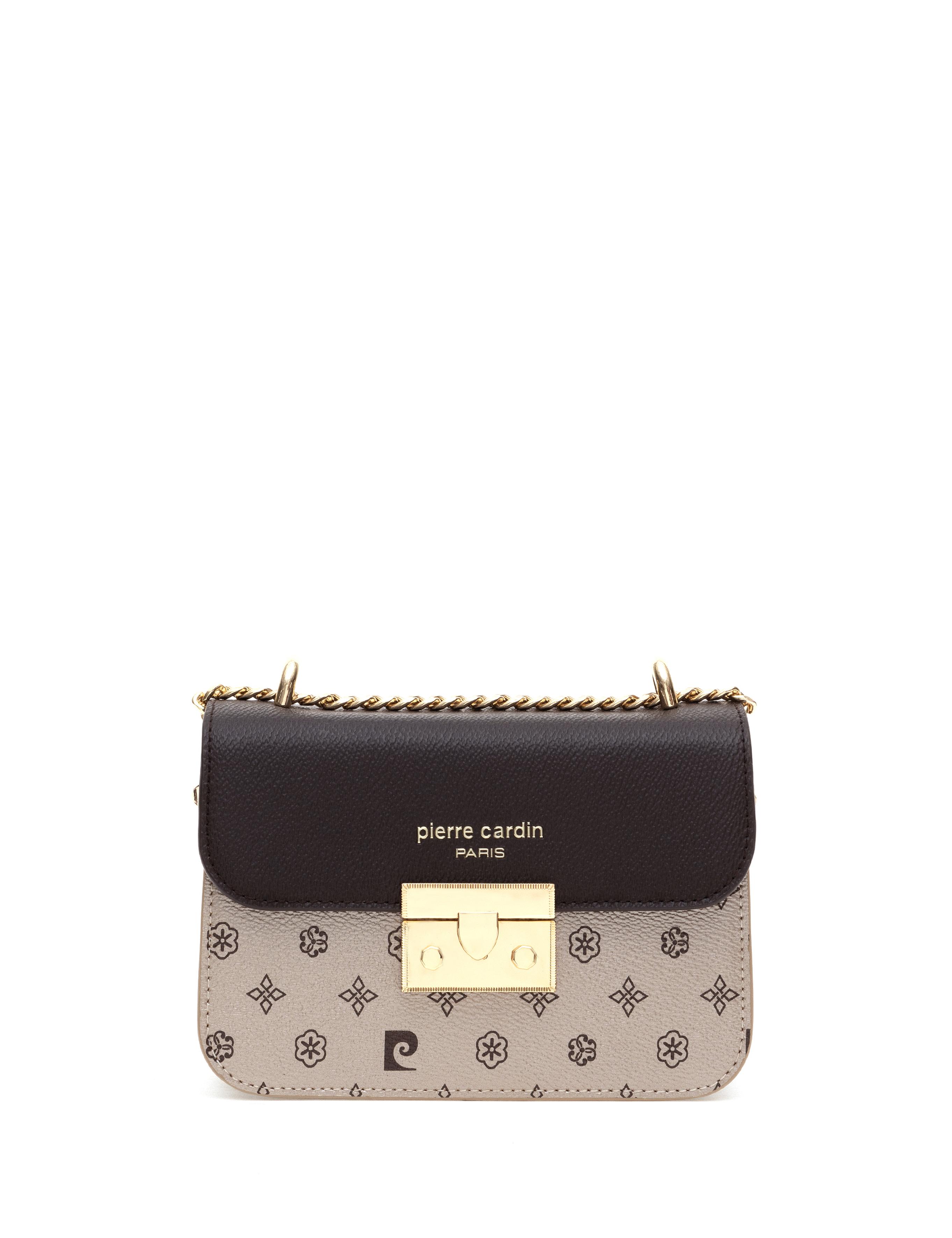 Altın Omuz Çantası