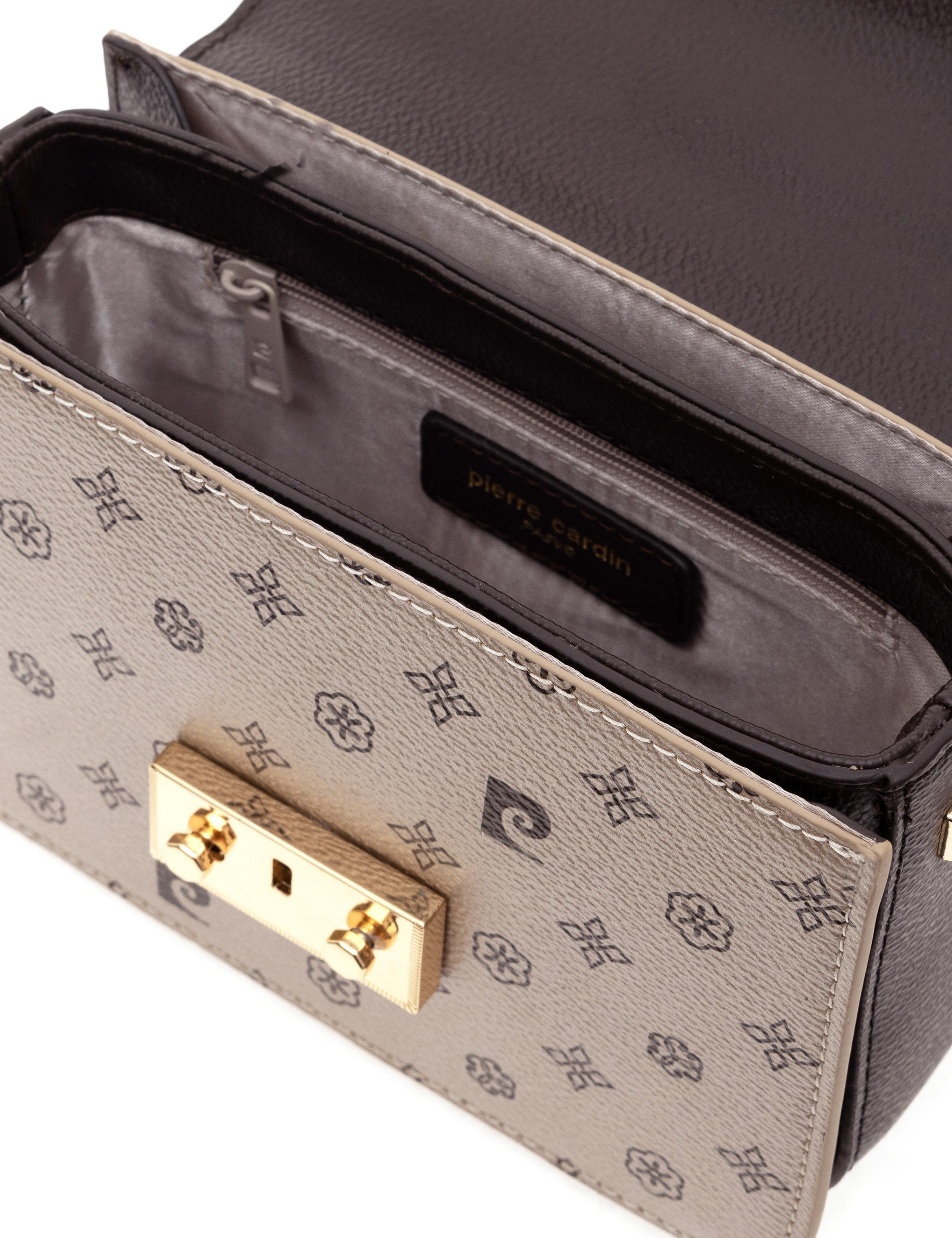 Altın Omuz Çantası